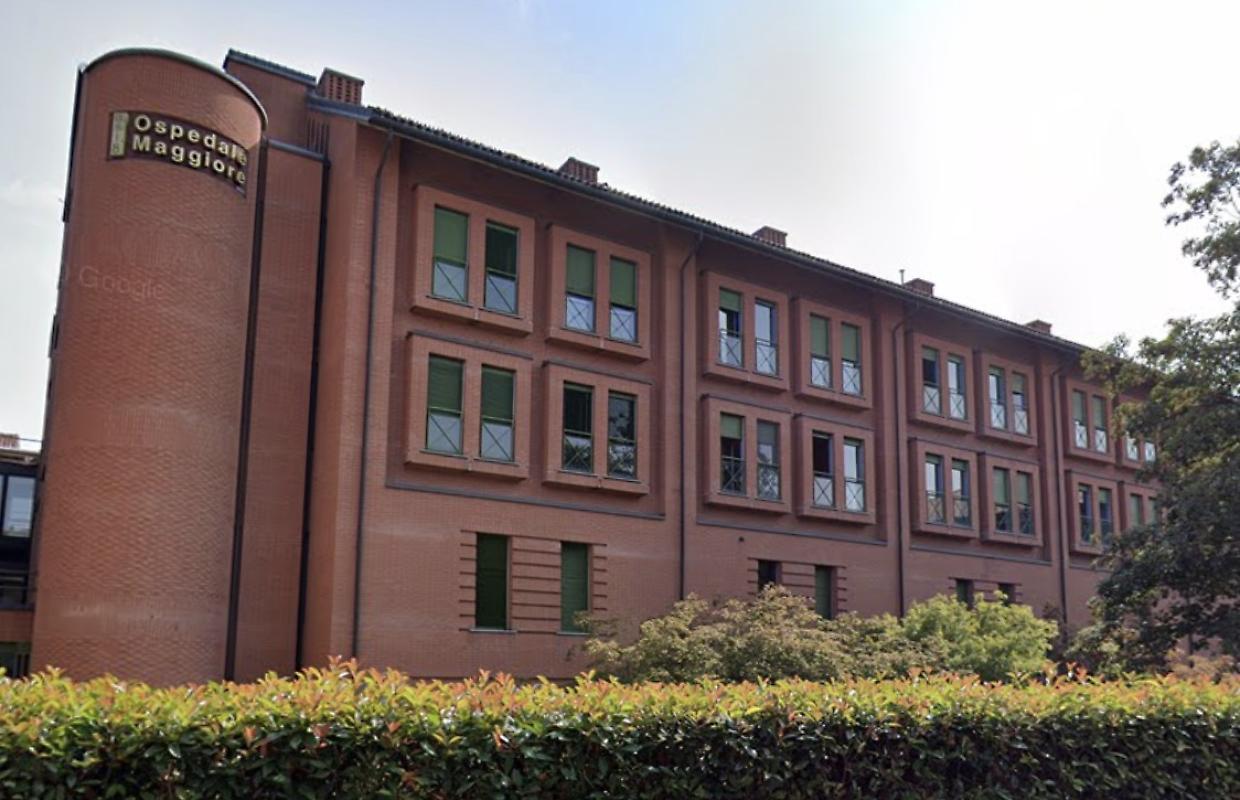 ospedale chieri