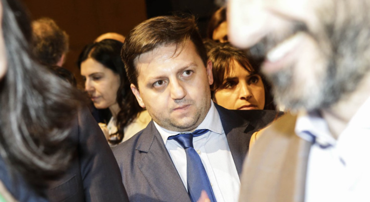 Luca Pasquaretta