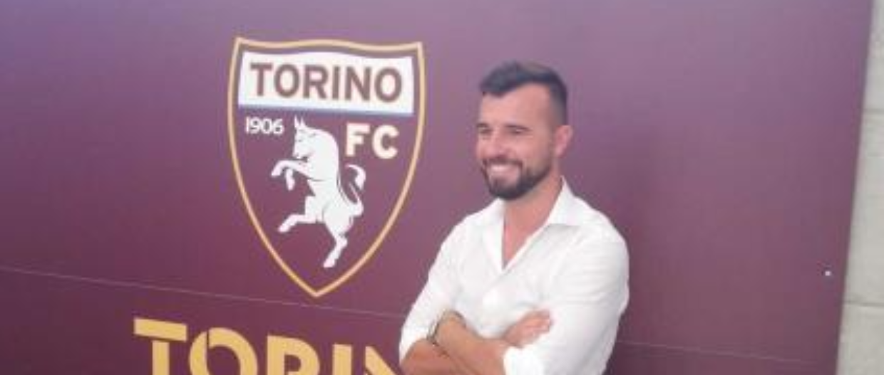 Toro, Ludergnani: "Dal Robaldo alle finali scudetto, vi dico tutto"