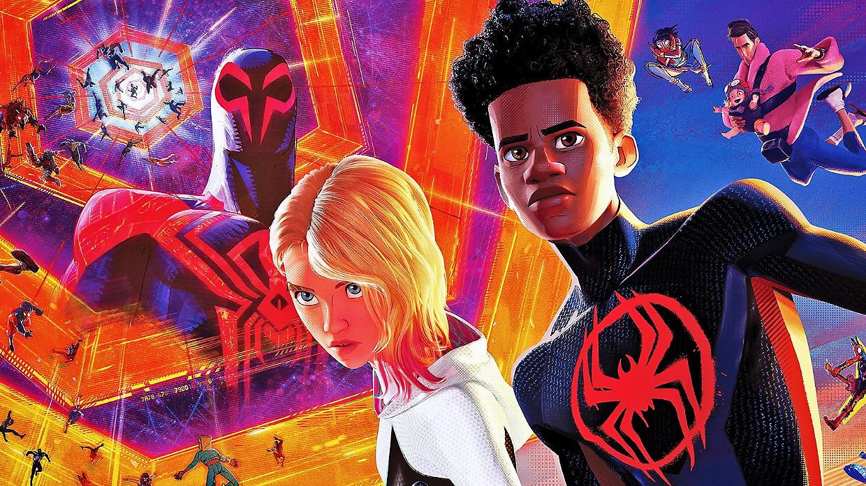 Da Spider-Man a a “The Boogeyman”Giugno parte con il botto al cinema