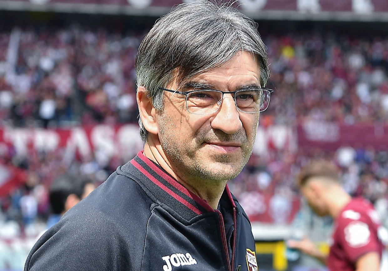Juric misterioso sul suo futuro: "Non so se ci vediamo a luglio...Penso solo all'Inter"