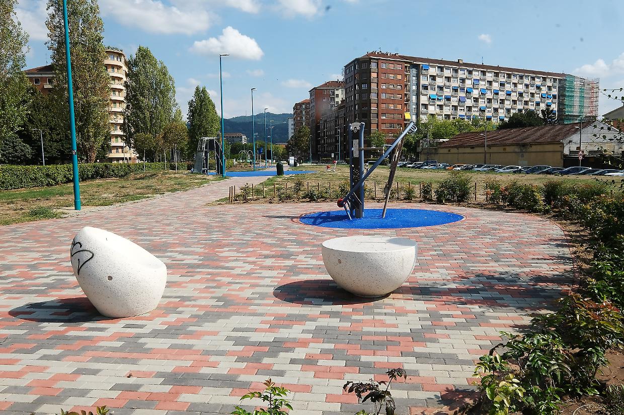 I giardini Clessidra
