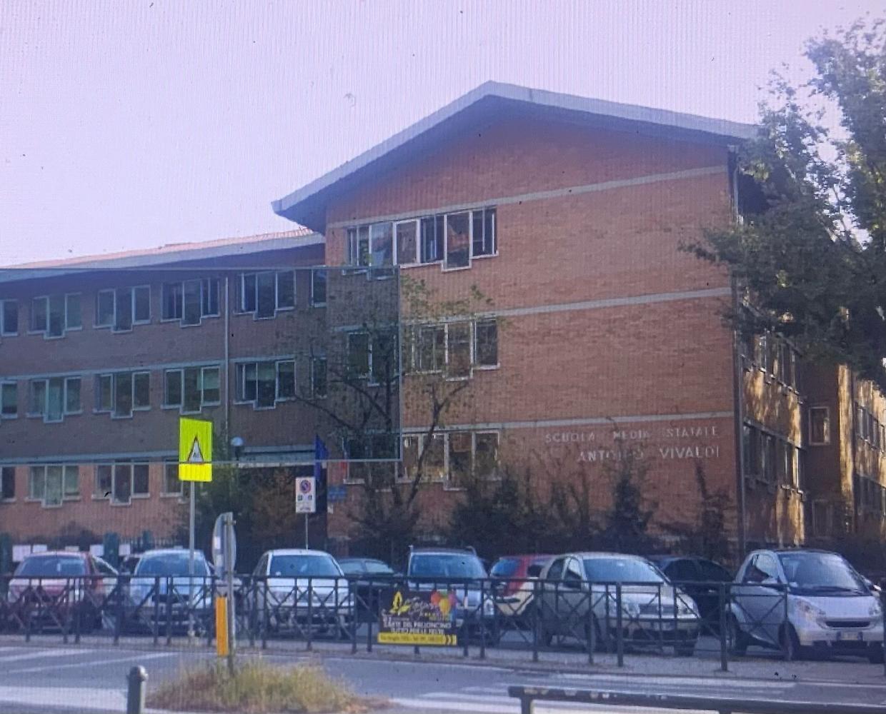 La scuola