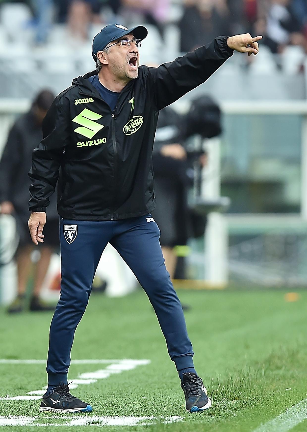 Ivan Juric
