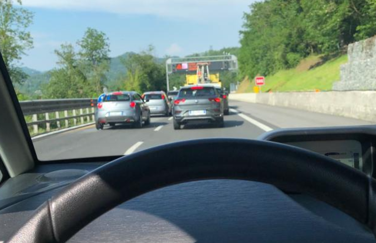 Dopo l'inferno in autostrada la Regione convoca i gestori: «Disagi inaccettabili»