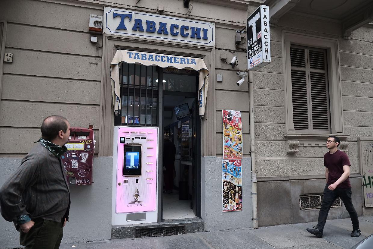 tabaccheria corso svizzera gratta e vinci