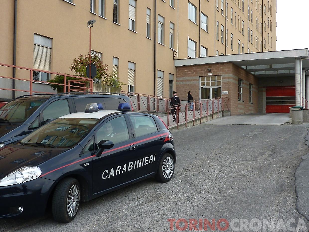 pronto soccorso ospedale rivoli