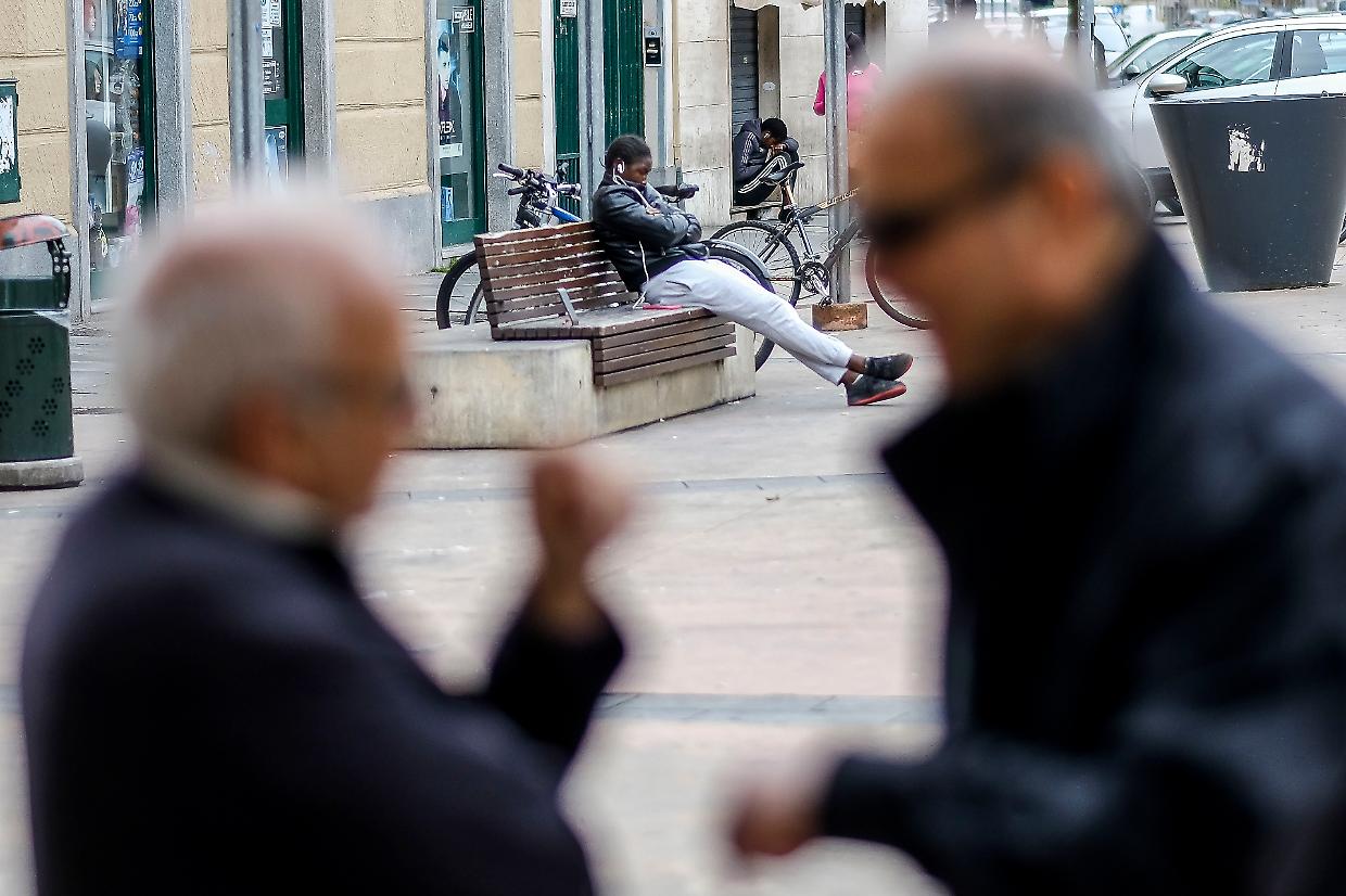 Sempre più “soli” sotto la Mole: Torino perde altri 5mila abitanti