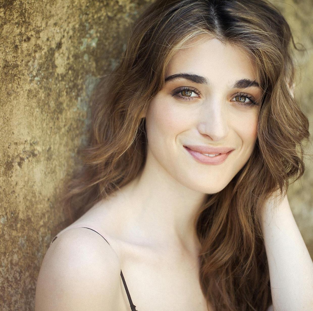 Pilar Fogliati