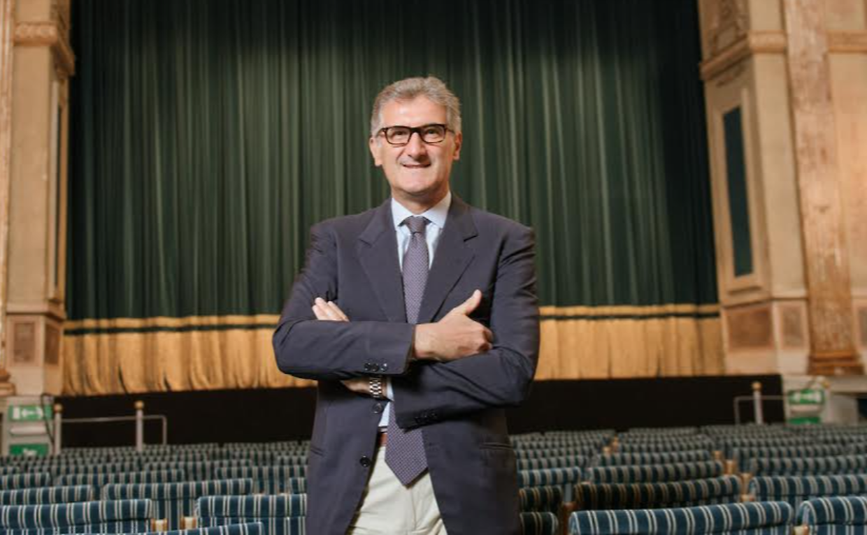 Lamberto Vallarino Gancia