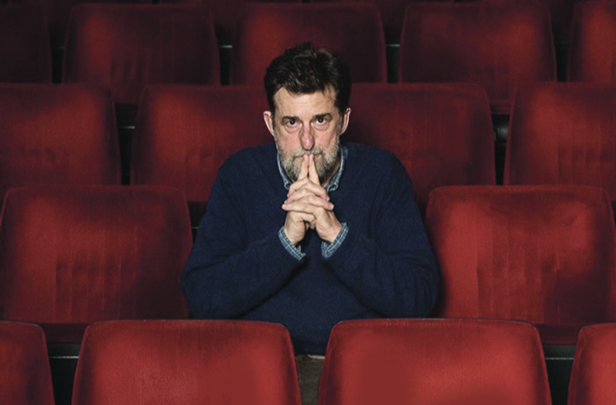 Nanni Moretti