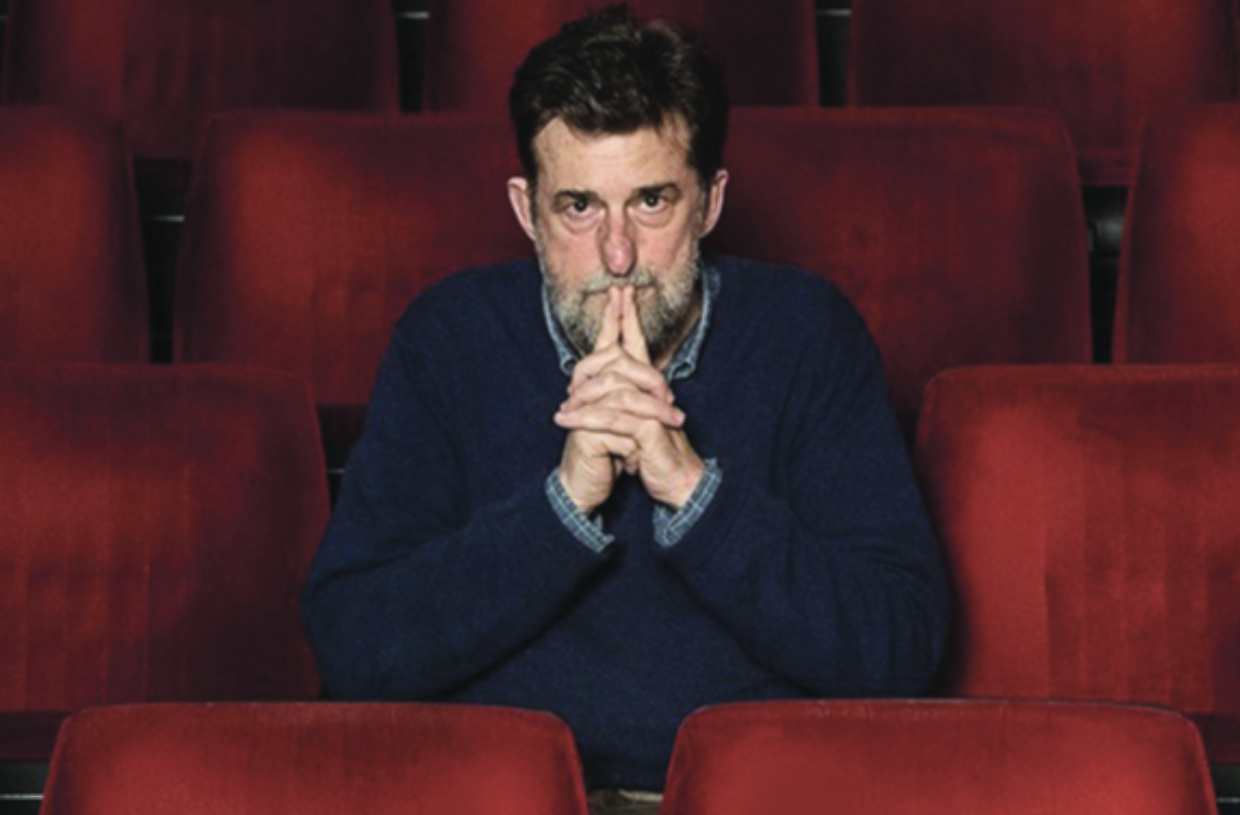 Nanni Moretti
