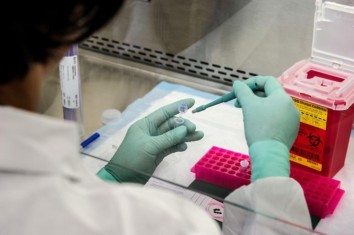 Ecco cos'è la meningite: come scoprirne i sintomi e curarsi