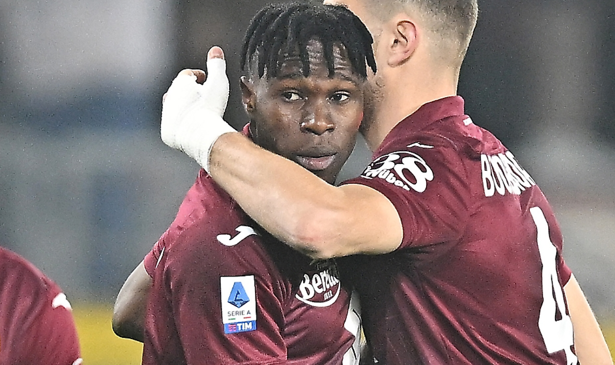 Singo come Bremer? Ecco a cosa sta pensando la Juventus