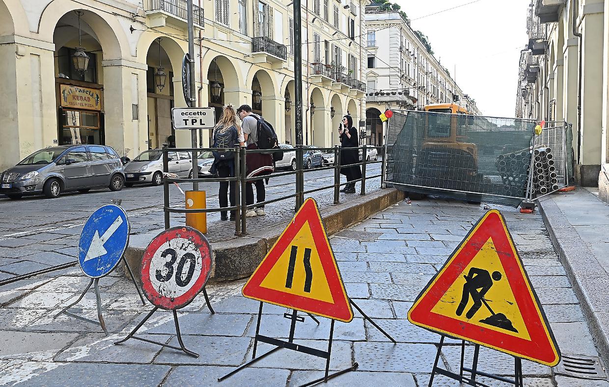 Deviazioni in arrivo per alcune linee del trasporto pubblico