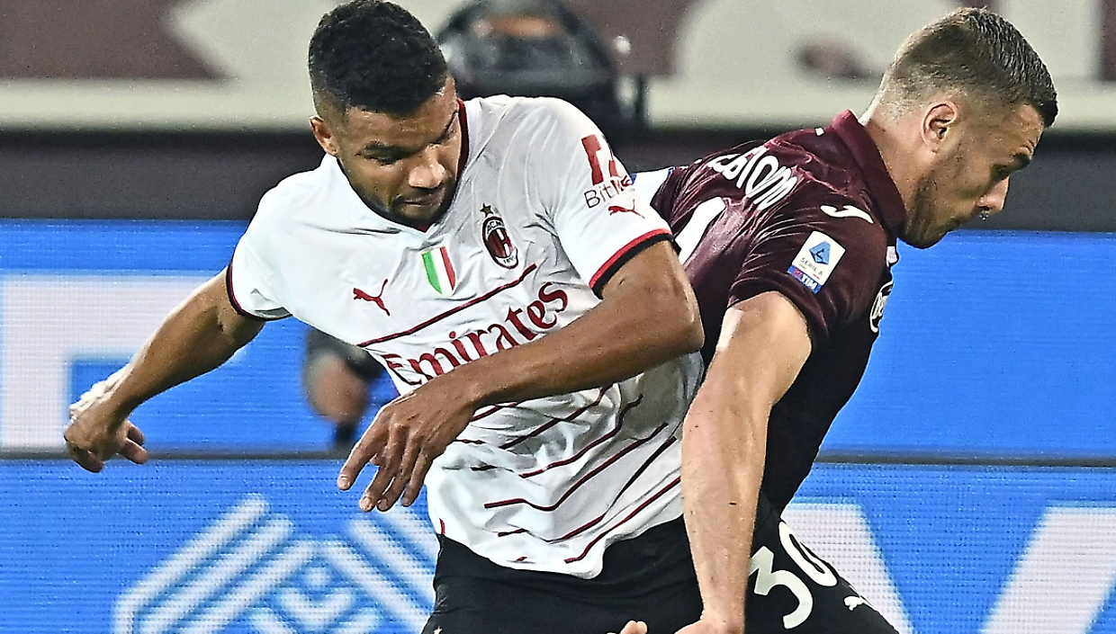 Da Barriera Milano a San Siro: il fattorino del gol Messias nel mirino del Toro