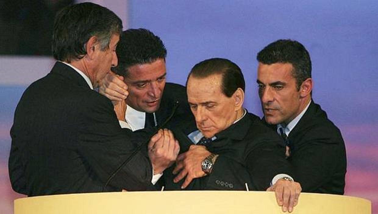 Il malore