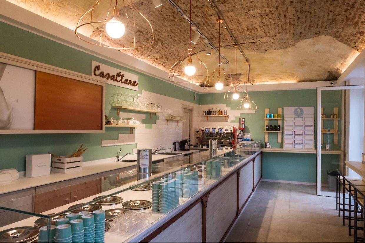 Casa Clara