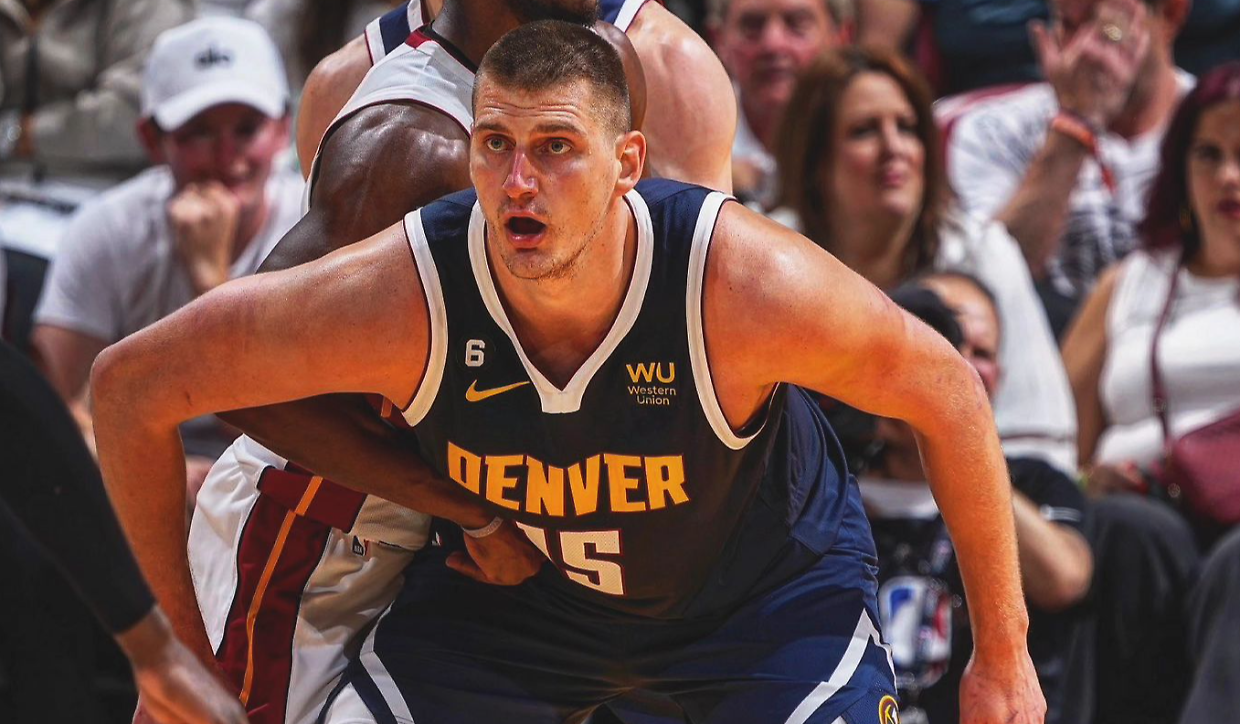 Dal titolo Nba a Vigone: ecco cosa si è regalato Jokic