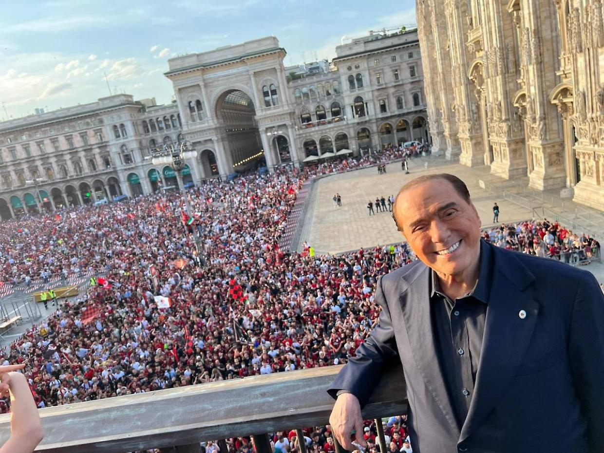 In Duomo