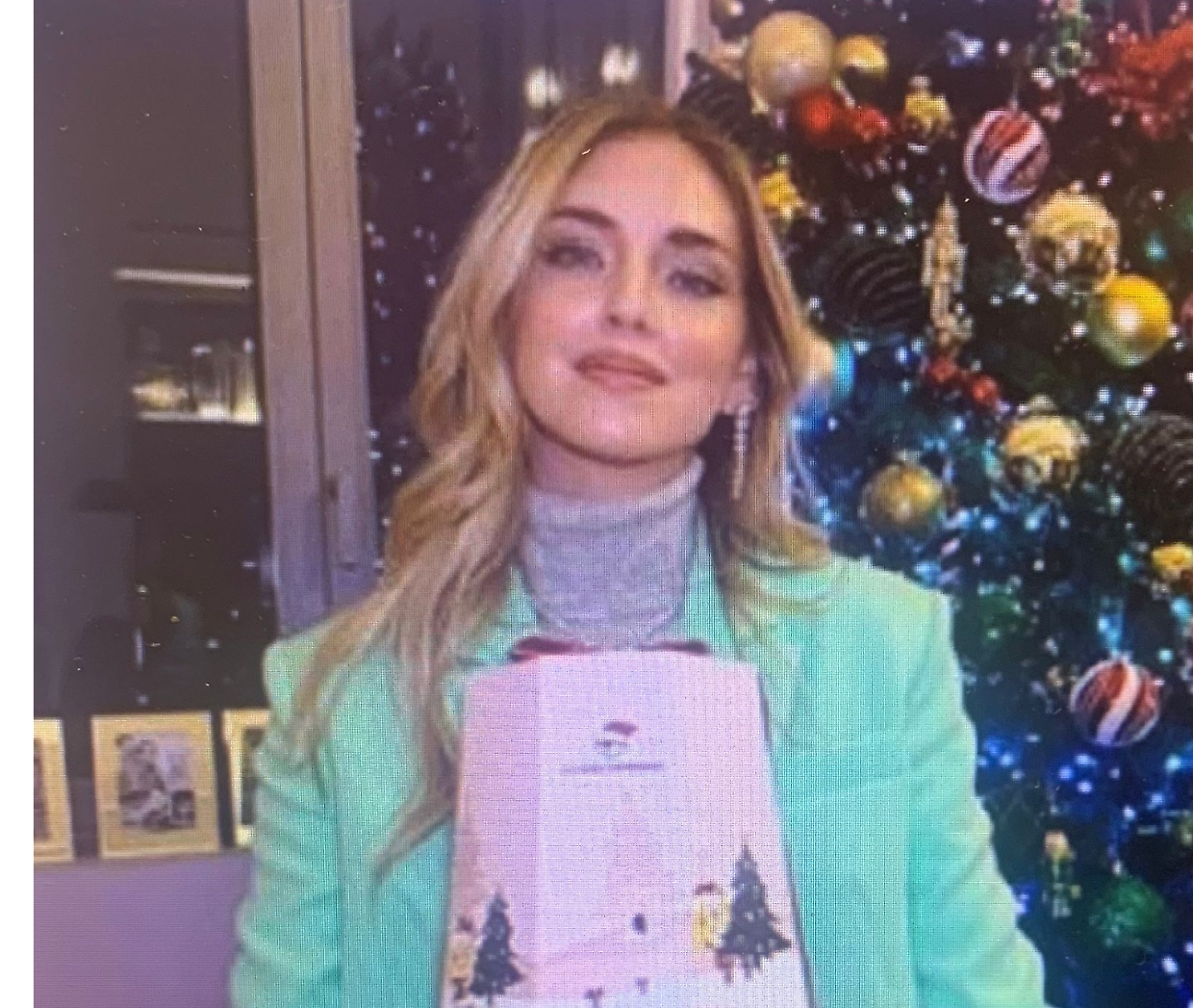 l'influencer