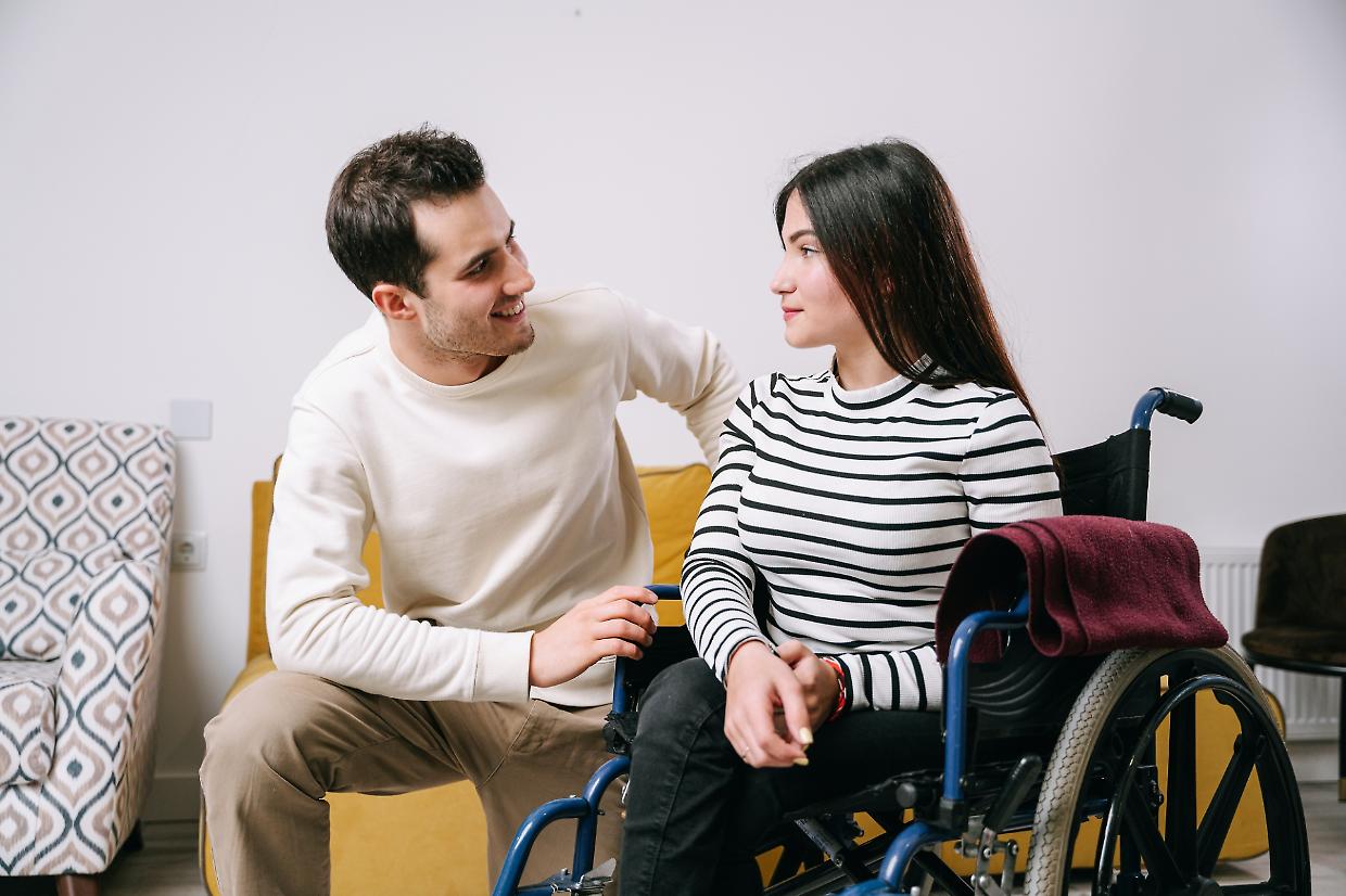 Disabili 