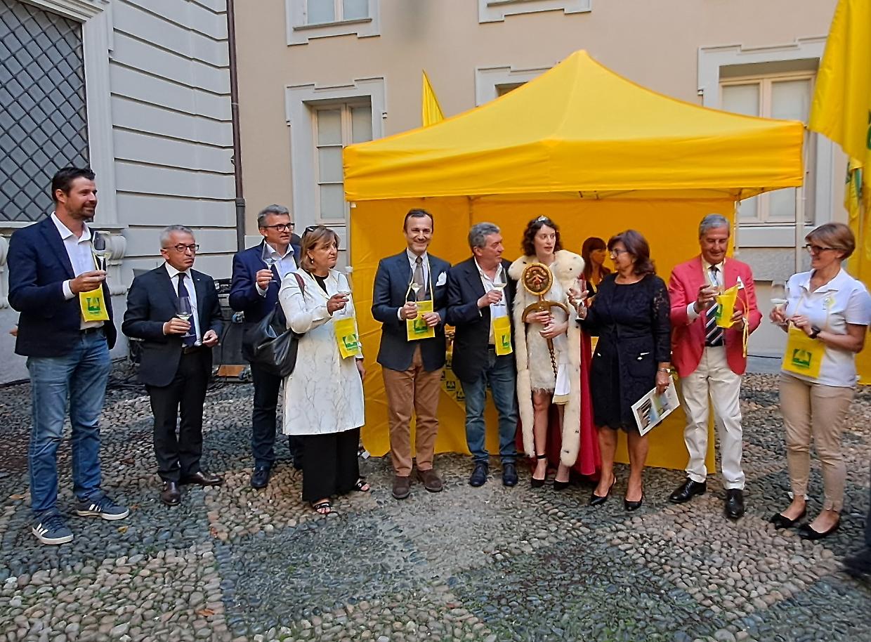 La rassegna