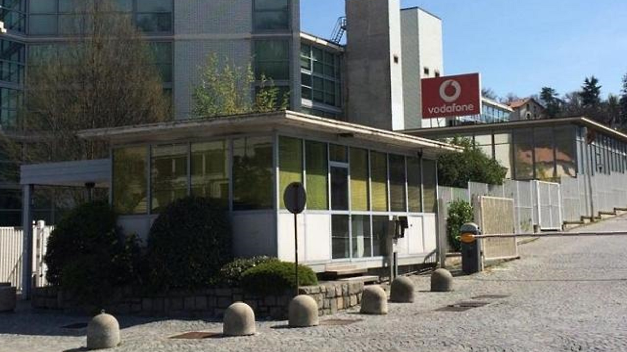 La sede