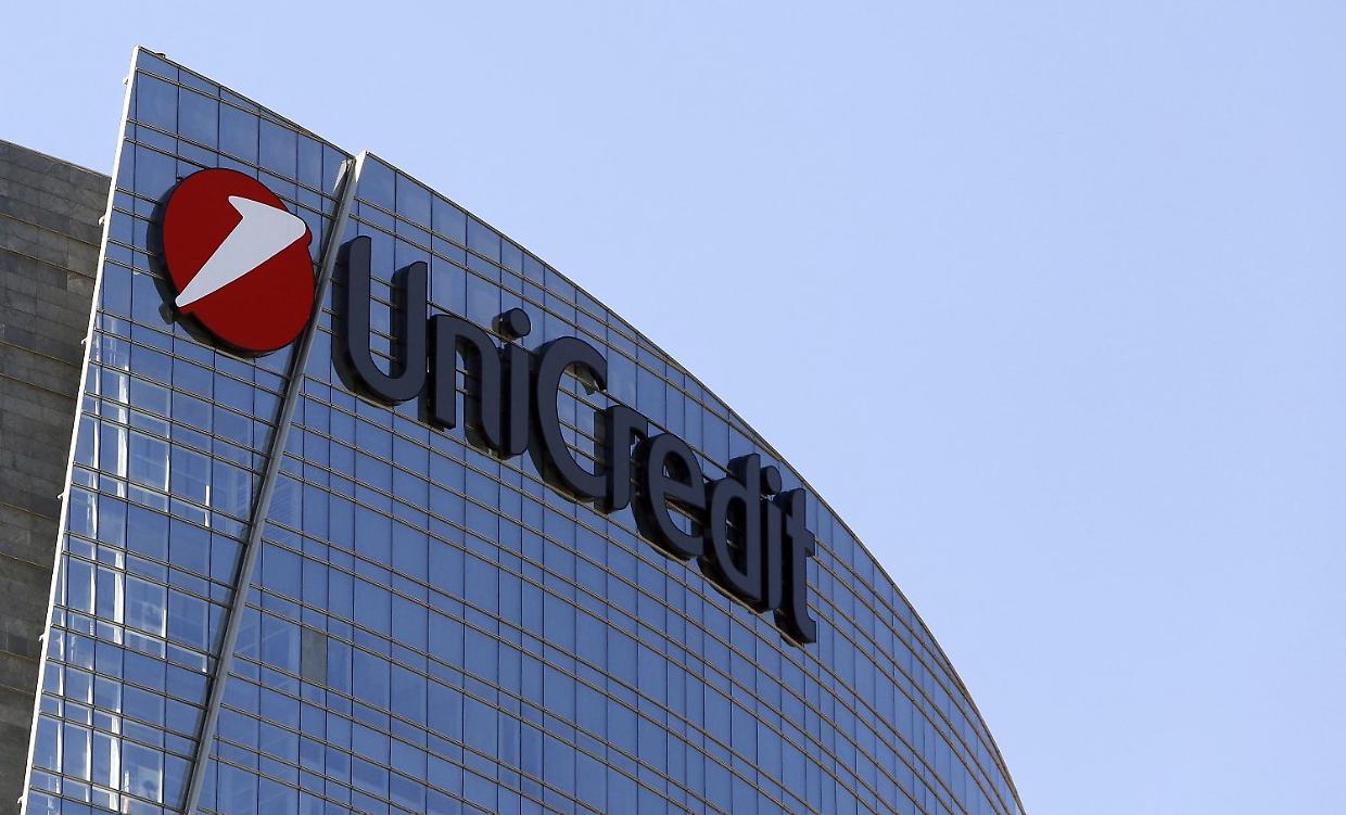 “Unicredit per l’Italia”