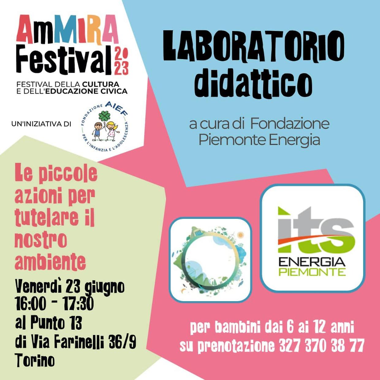 AMMIRA FESTIVAL 2023