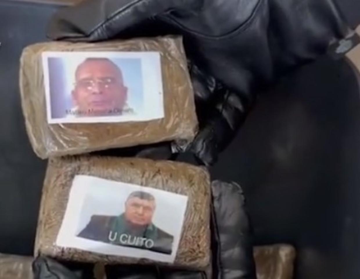 Droga messina denaro e totò riina
