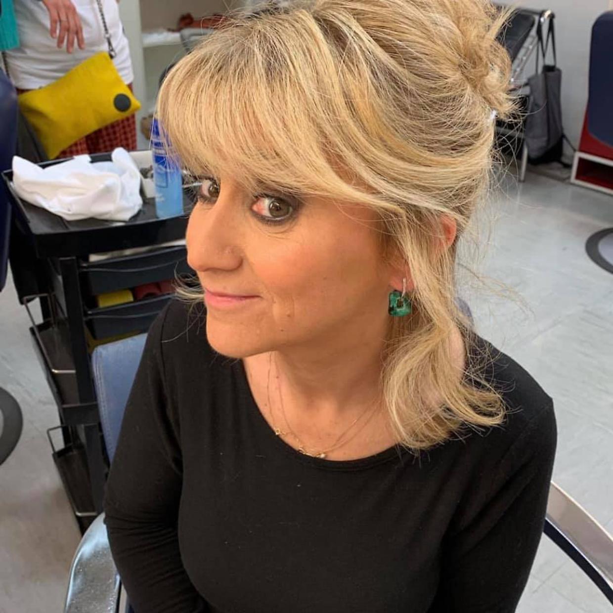 Luciana Littizzetto