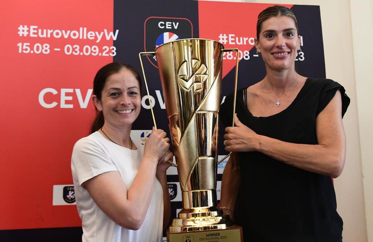 Torino, un altro grande evento di sport sotto la Mole