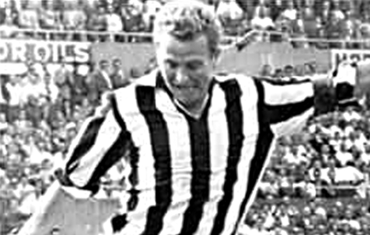 Ferrini e Boniperti, c’è il derbytra capitani per le vie di Torino