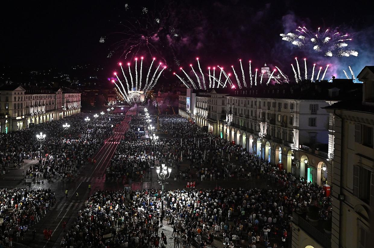 San Giovanni "blindato": solo 61mila in piazza Vittorio. Ecco le regole e i divieti per la festa del patrono