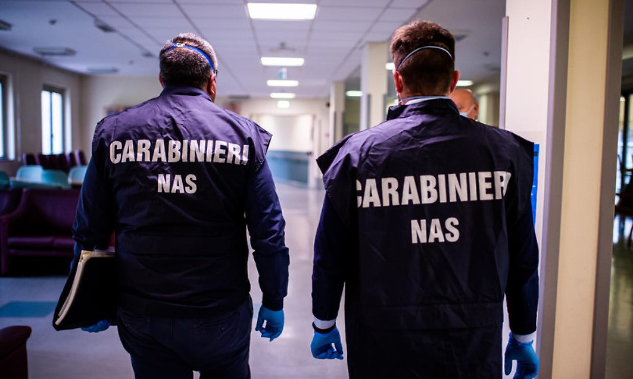 I carabinieri