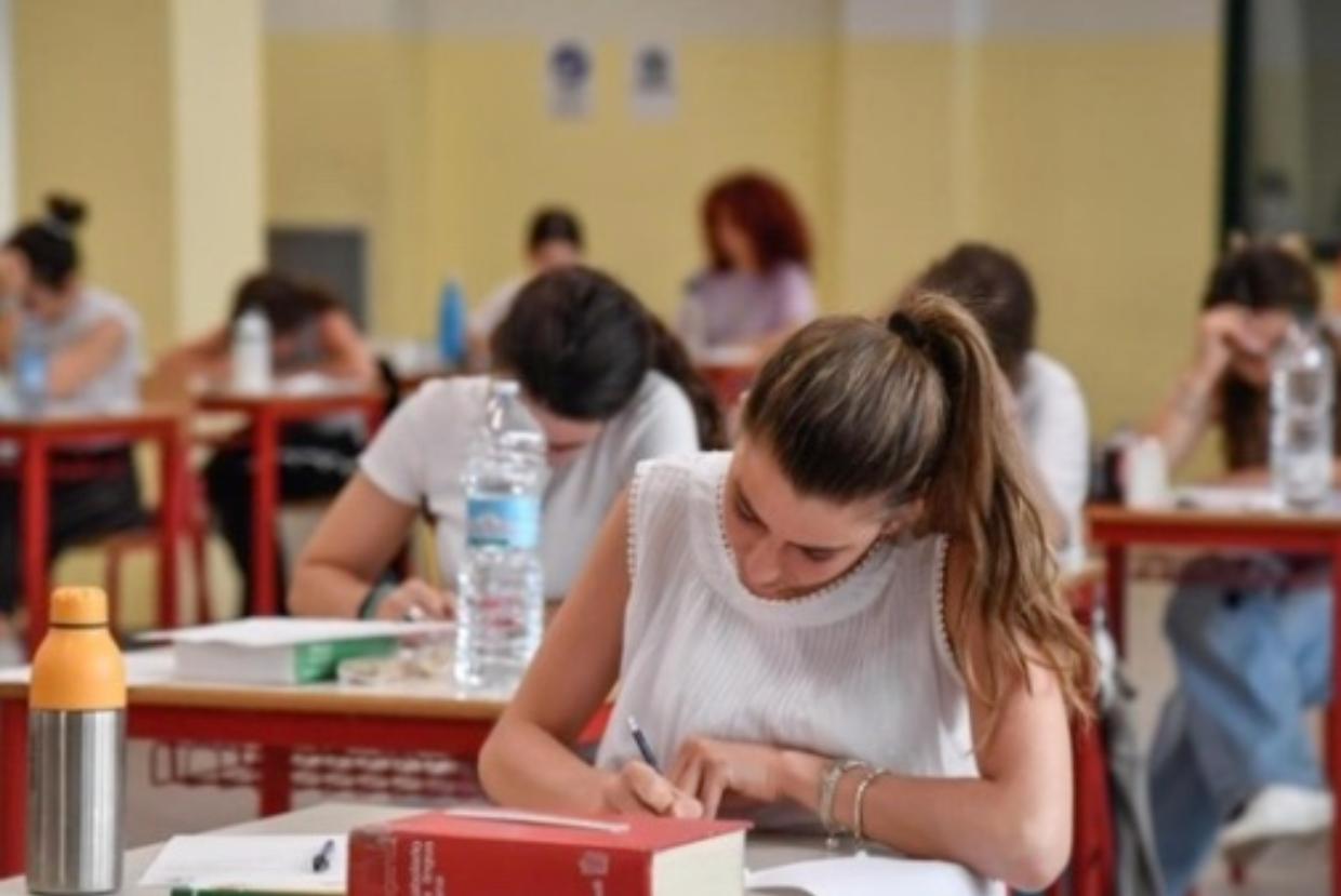 La migliore preparazione alla maturità