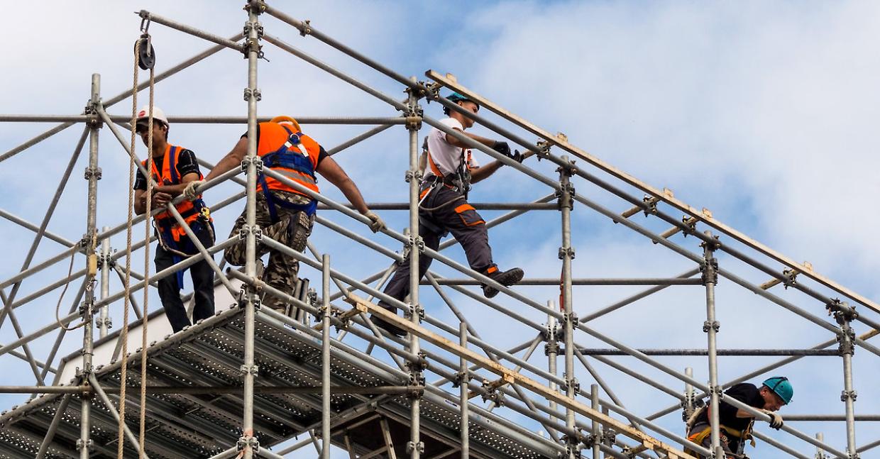 Il dramma degli infortuni sul lavoro in Piemonte, oltre 12mila casi in più in un anno
