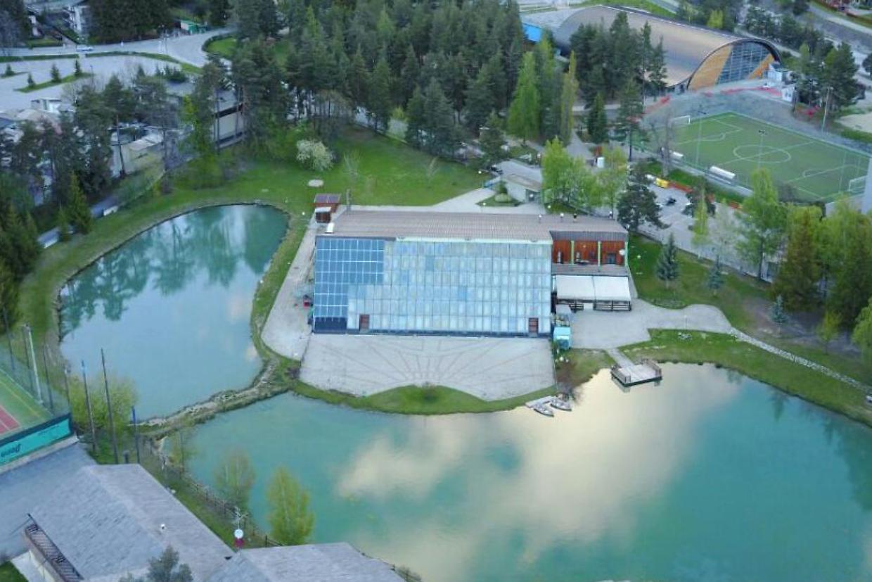 piscina bardonecchia