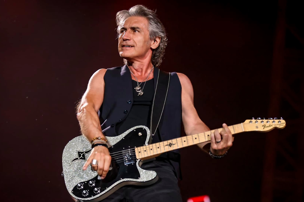 Luciano Ligabue