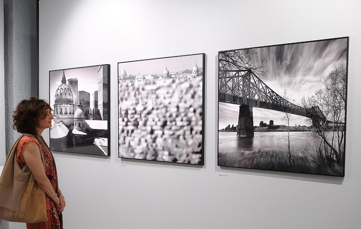 Le fotografie di Mimmo Jodice