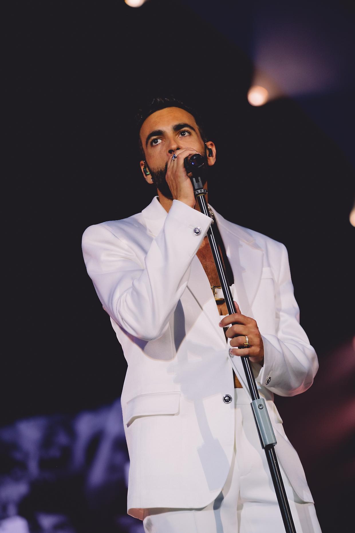 Marco Mengoni
