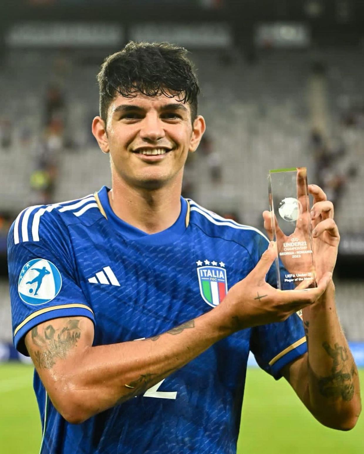 Bellanova: "Ecco perché ho scelto il Torino". E il suo ex allenatore Mazzarri dice di lui...