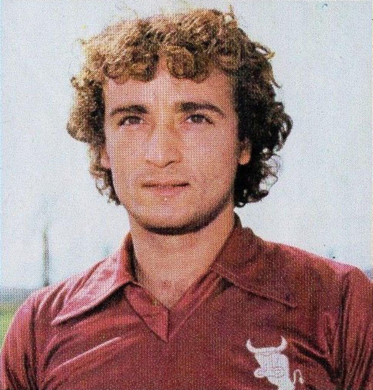 Addio a Vincenzo D'Amico, ex calciatore di Lazio e Torino