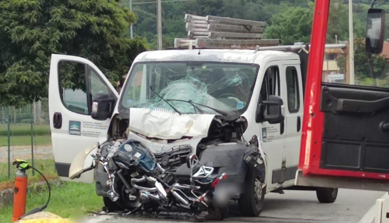 incidente candia