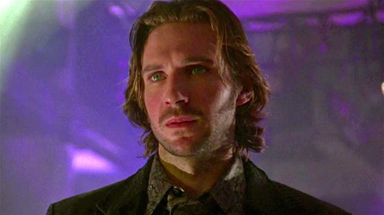 “Strange Days”