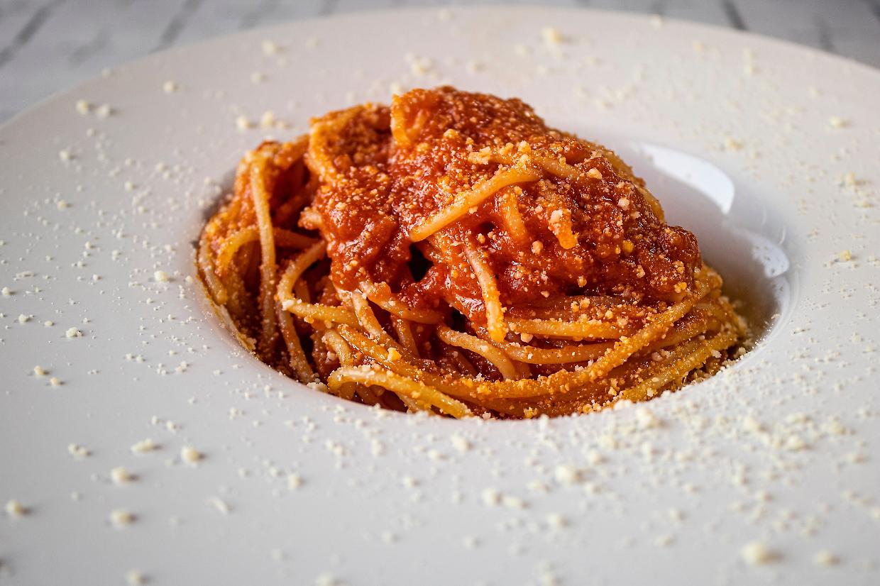 Spaghettopoli a Giaveno: un trionfo di sapori e divertimento alla Sagra dello Spaghetto