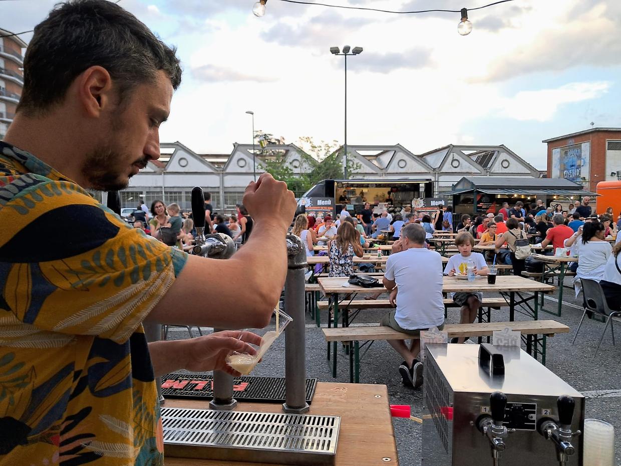 festa della birra chieri