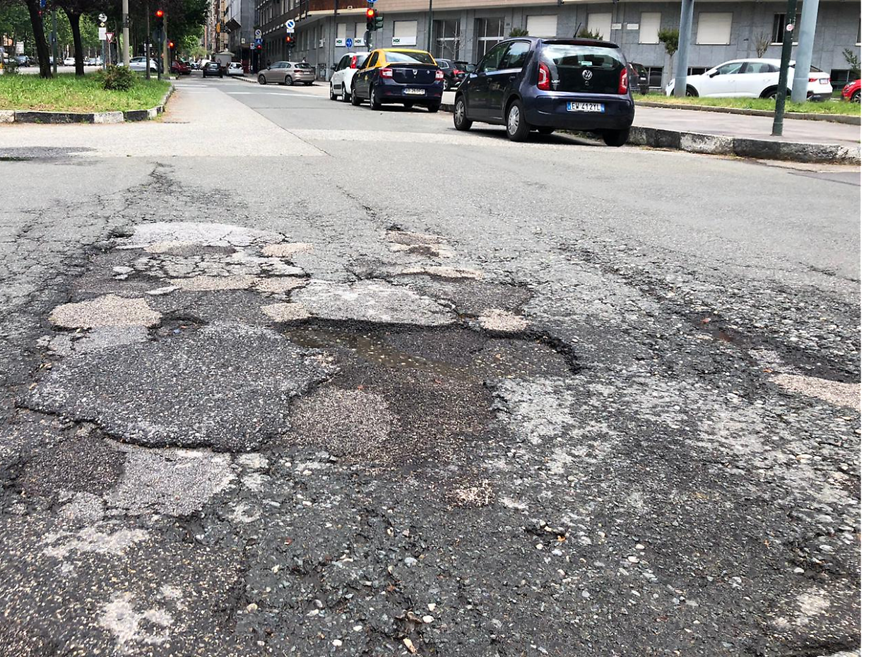 Torino guida la sicurezza stradale in Italia: ecco i nuovi dati IPS 