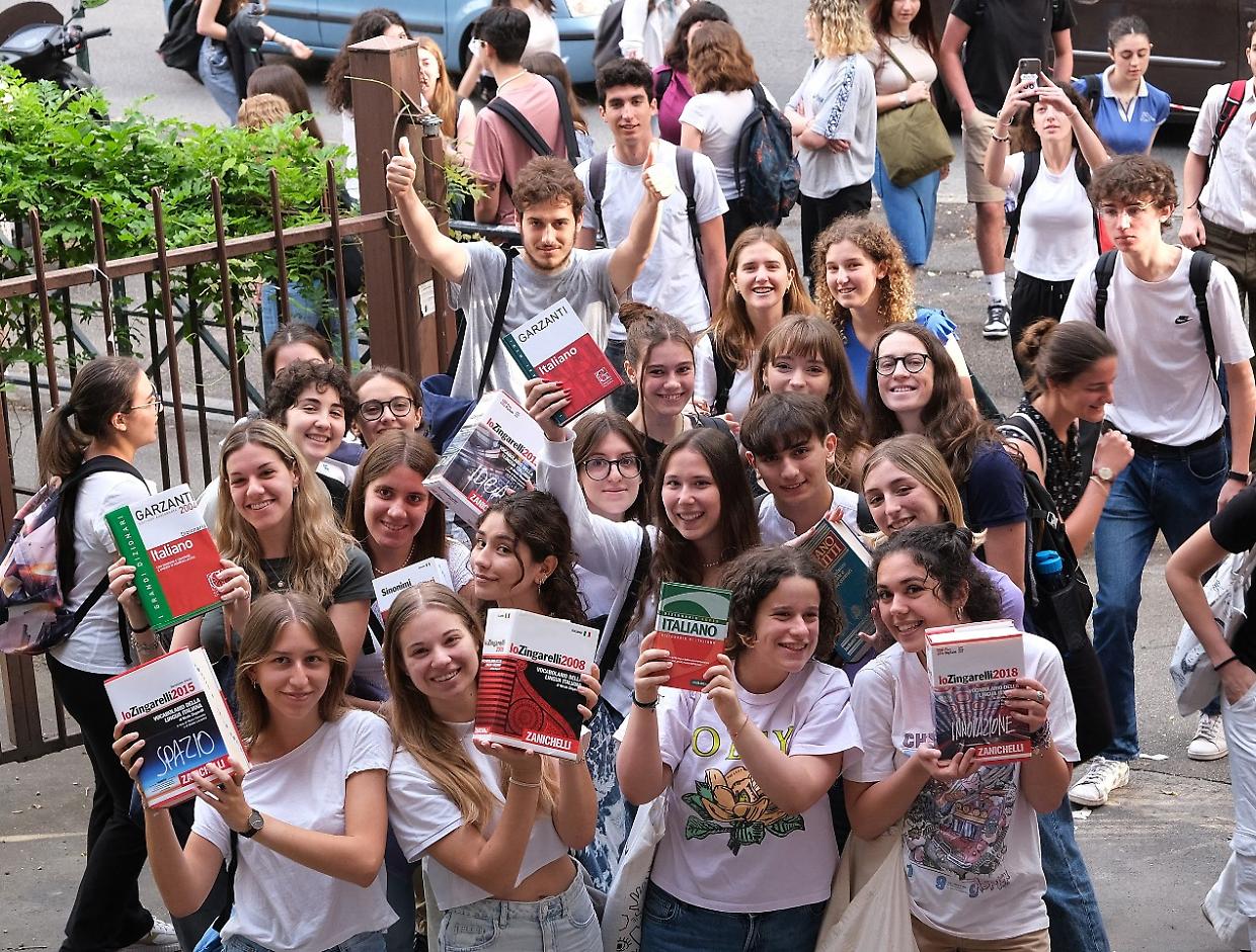 Ecco chi sono gli studenti eccellenti di Torino